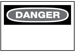 NMC SAFETY D1AD