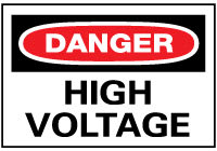 NMC SAFETY D49AD
