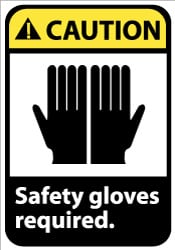 NMC SAFETY CGA8AP