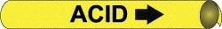 NMC SAFETY A4001