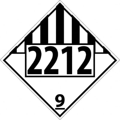 NMC SAFETY DL82BR