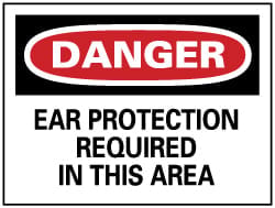 NMC SAFETY D134AB