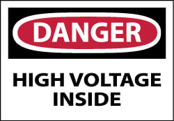NMC SAFETY D290AP