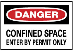NMC SAFETY D162RC
