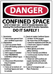 NMC SAFETY D167P
