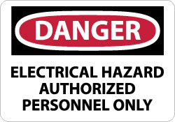NMC SAFETY D268P