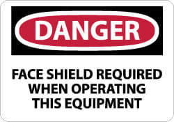 NMC SAFETY D274AB