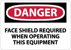 NMC SAFETY D274PB