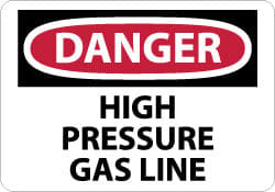 NMC SAFETY D287AB