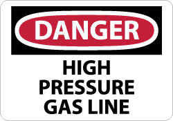 NMC SAFETY D287PB