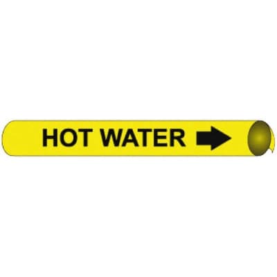 NMC SAFETY A4061