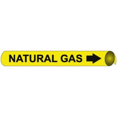 NMC SAFETY E4073