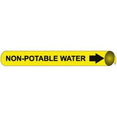 NMC SAFETY A4076