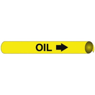 NMC SAFETY B4077