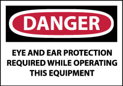 NMC SAFETY D415AP