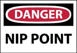 NMC SAFETY D416AP