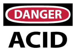 NMC SAFETY D5AP