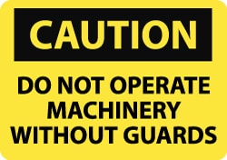 NMC SAFETY C11P