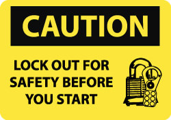 NMC SAFETY C177AP