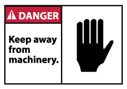 NMC SAFETY DGA25AP