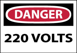 NMC SAFETY D100AP