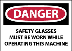 NMC SAFETY D107AP
