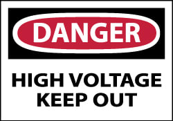 NMC SAFETY D139AP