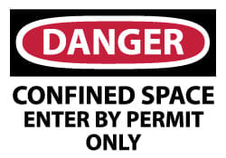 NMC SAFETY D162AP
