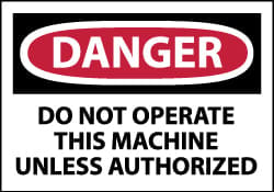 NMC SAFETY D205AP