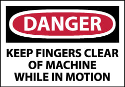 NMC SAFETY D213AP