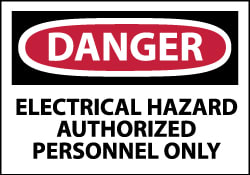 NMC SAFETY D268AP