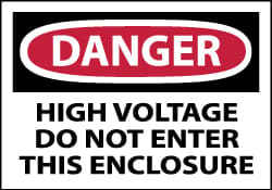 NMC SAFETY D289AP