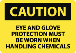 NMC SAFETY C482AB