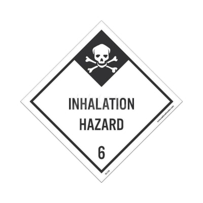 NMC SAFETY DL125AP