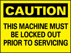 NMC SAFETY C190R