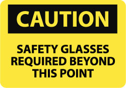 NMC SAFETY C351R