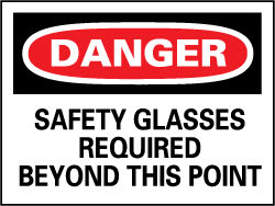 NMC SAFETY D108P