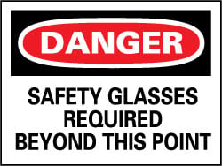 NMC SAFETY D110R