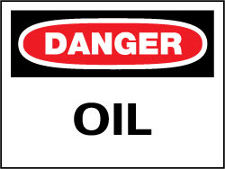 NMC SAFETY D343P