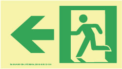 NMC SAFETY 50R-1SN-L