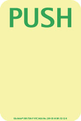 NMC SAFETY 50F-7SN-P