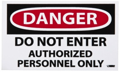 NMC SAFETY D200AP