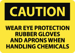 NMC SAFETY C647RB
