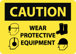 NMC SAFETY C653PB