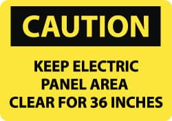 NMC SAFETY C533RB
