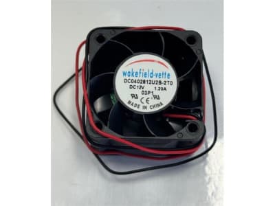WAKEFIELD DC0402812U2B-2T0