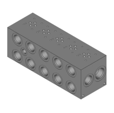 DAMAN PRODUCTS D06844