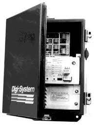 VISHAY PERFORMANCE GROUP DXP-15-2-1-2-1