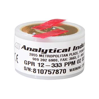 ANALYTICAL INDUSTRIES GPR-12-333