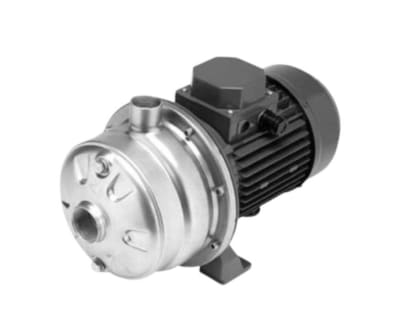 WEBTROL PUMP H20B12-1S16-3T